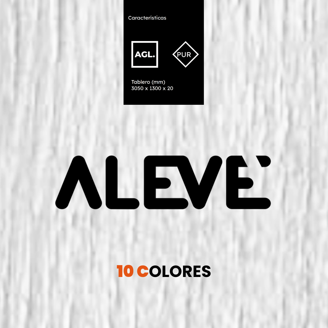 ALEVE