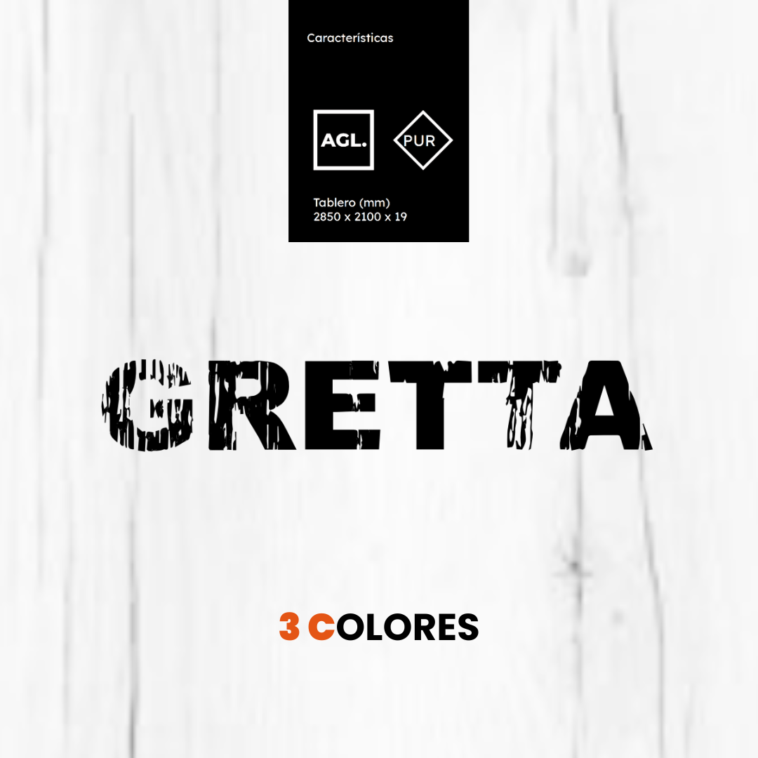 GRETTA