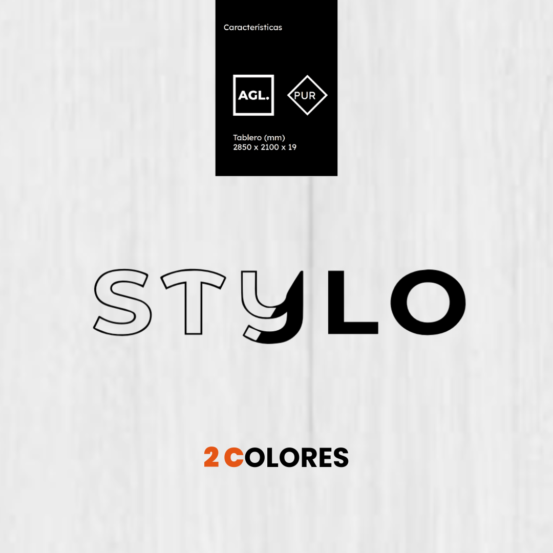 STYLO