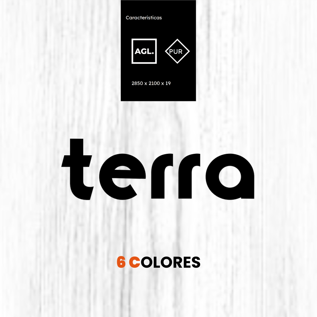 TERRA
