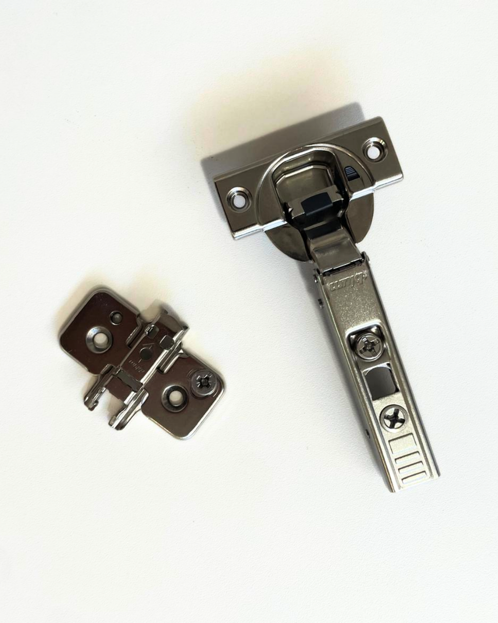 Puerta para armarios de cocina a medida BASIC