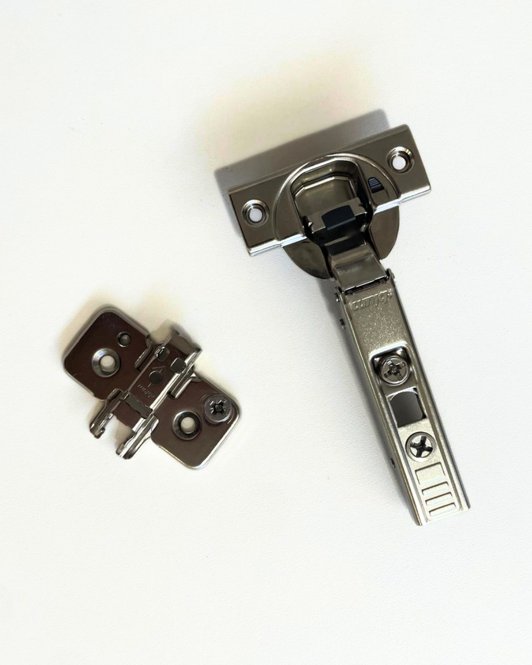 Puerta para armarios de cocina a medida BASIC