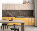 Puertas de cocina efecto madera a medida para renovar armarios sin obra. Acabados roble, olmo y nogal con bisagras incluidas y diseño natural y moderno.