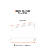 Tirador U