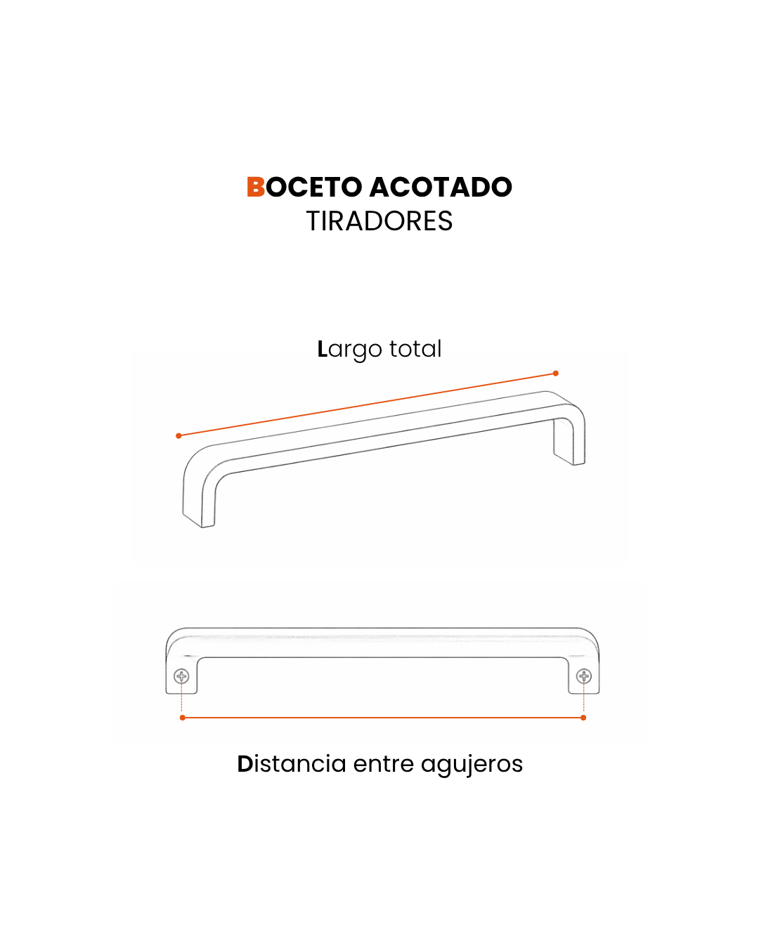 Tirador Sense Mini